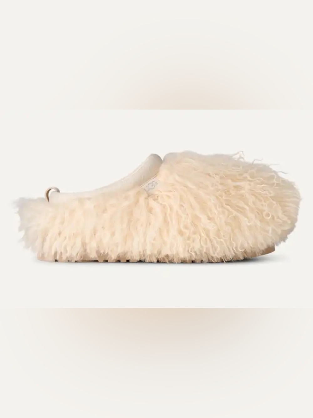 🧴 UGG TAZZ FLUFF MOMMA CREAM 🧴